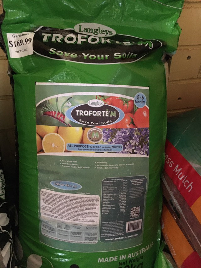 Troforte M 'All Purpose' image 3