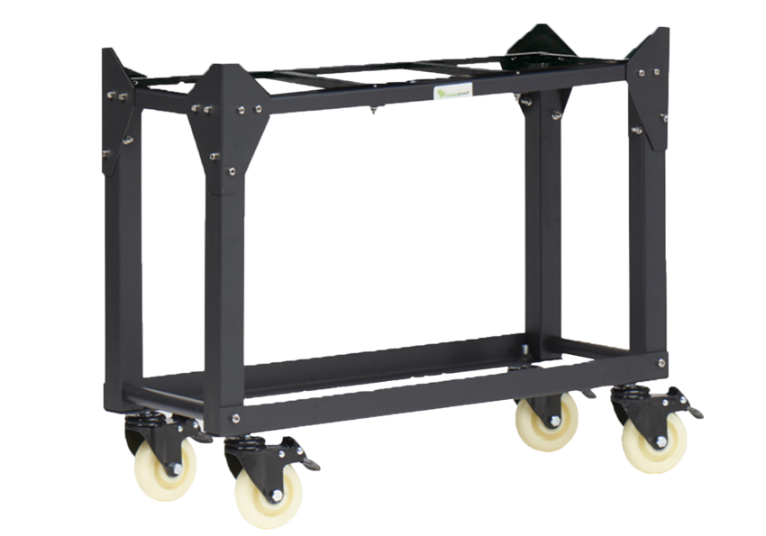 VegePod Small Trolley image 0