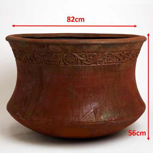 Lorraine Planter - Large image