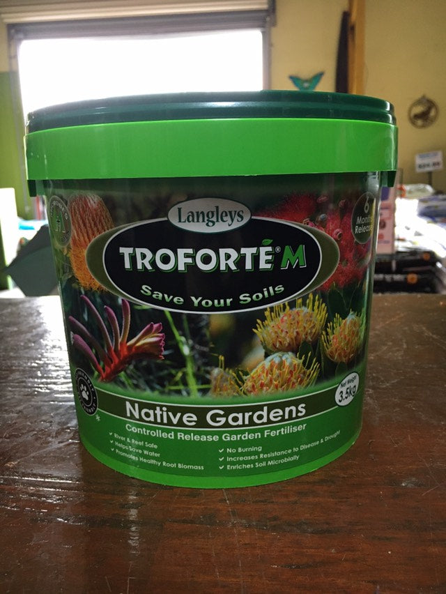 Troforte M 'Native' image 0