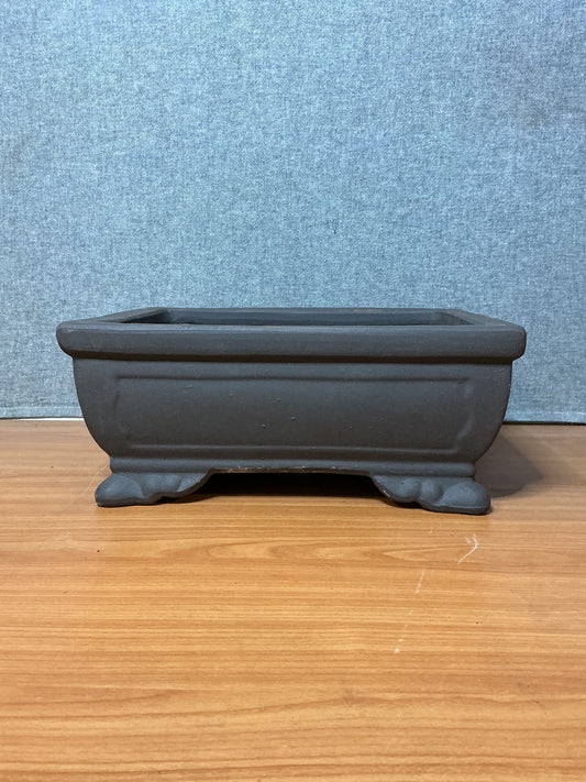 Bonsai Rectangle Dish 35cm Ironstone