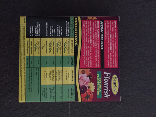 Flourish Flower & Foliage image 1