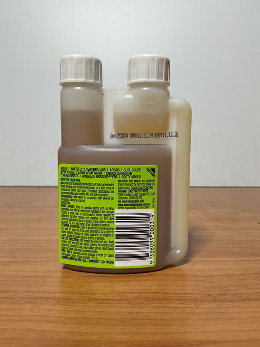 Eco-Neem 100mL
