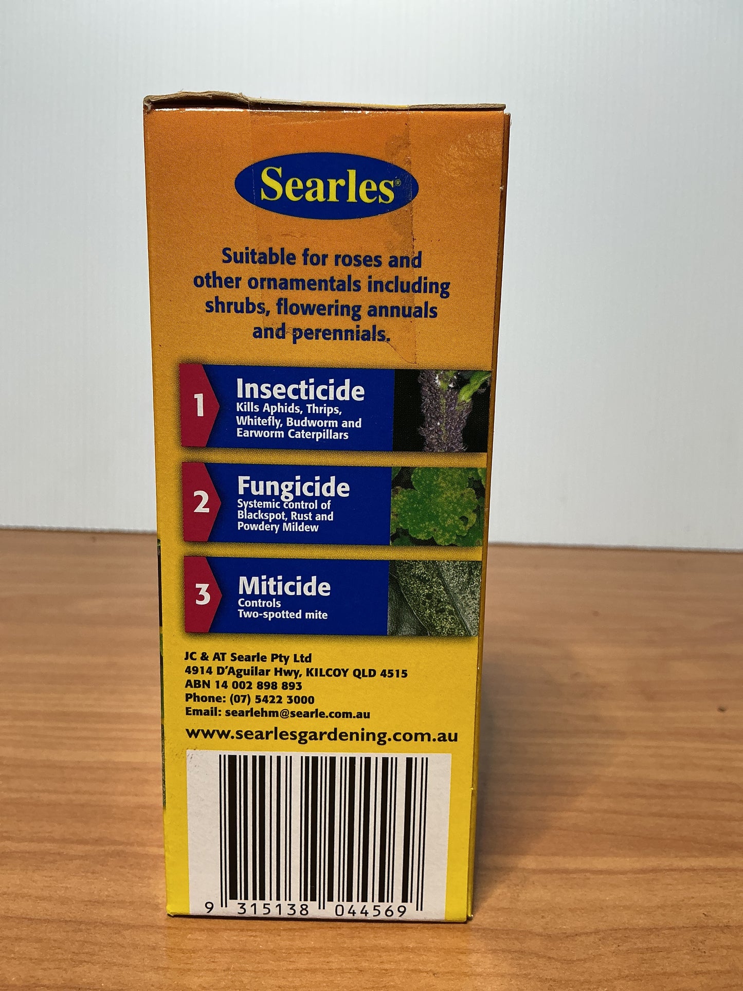 Searles Trifend Garden Spray Concentrate 200mL