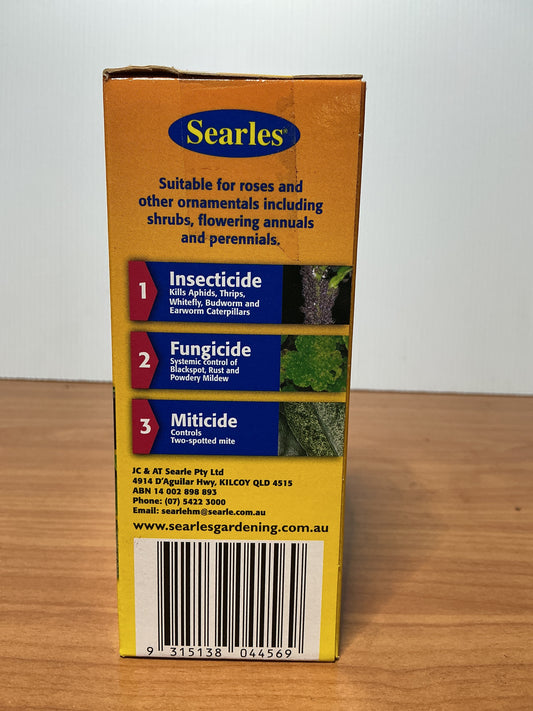 Searles Trifend Garden Spray Concentrate 200mL
