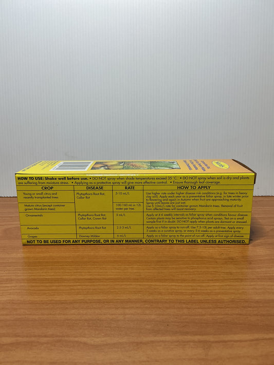 Searles Root Rot Systemic Fungicide 500mL