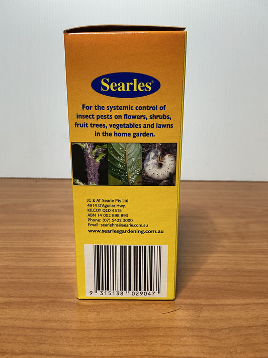 Searles Conguard Garden and Lawn Insecticide Concentrate 200mL