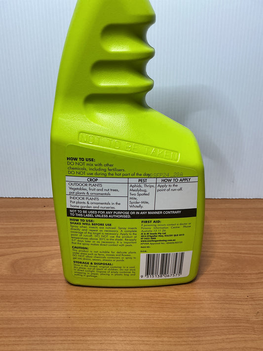 Searles Ecofend RTU 750mL
