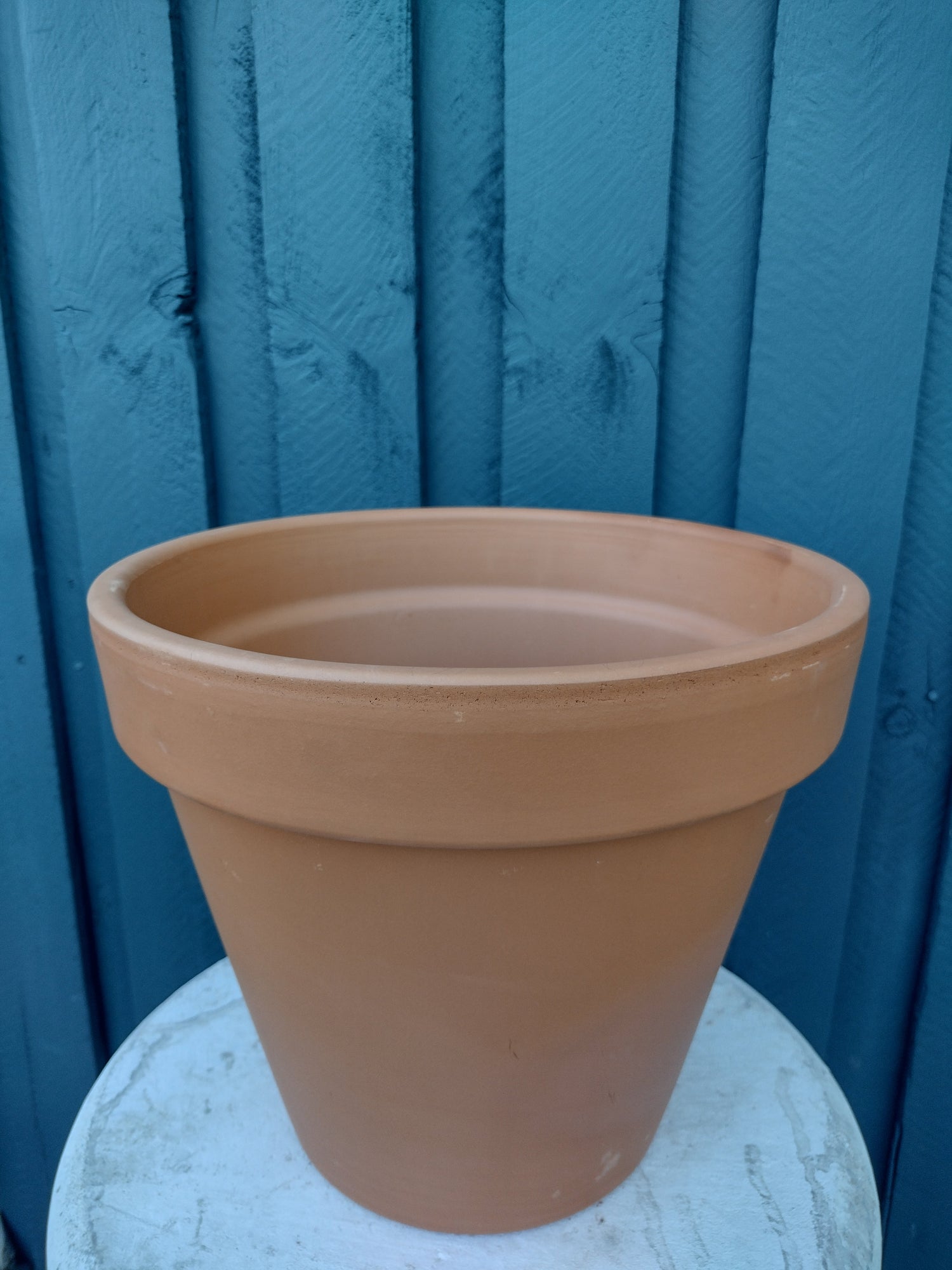 Pots and Planters