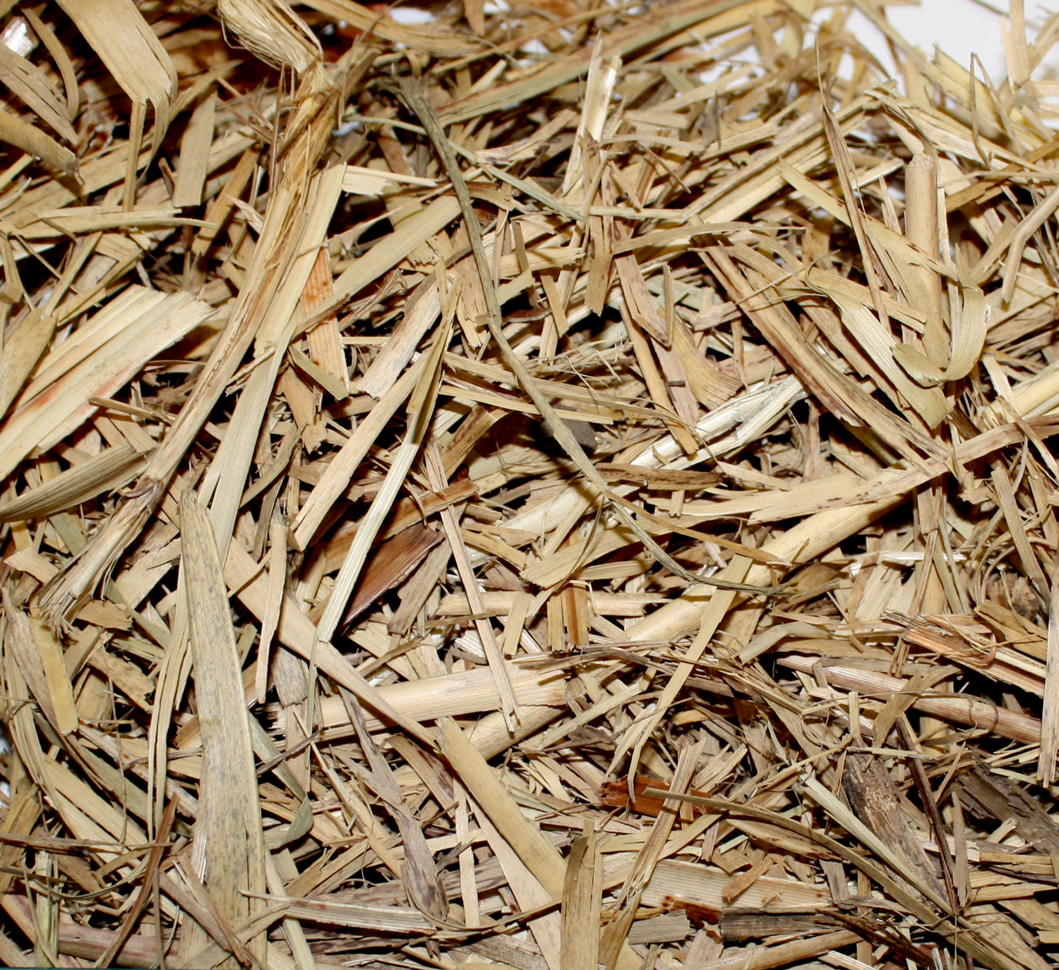 Mulch and Dry Products