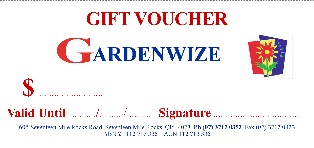 Gift Cards