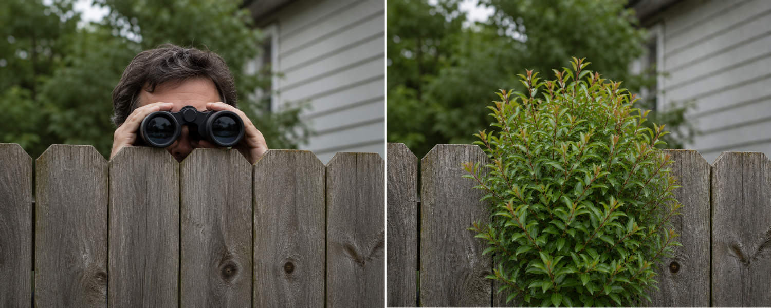 Hedging
