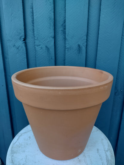 Italian pot 33cm image 1