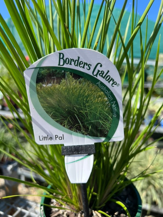 Dieties Little Pal 140mm image 1