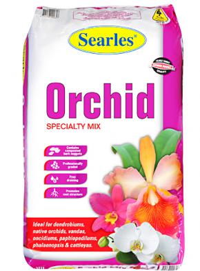 Searles Orchid Specialty mix 30L image 0