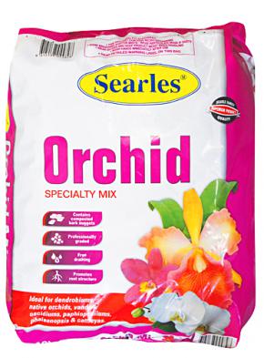 Searles Orchid Specialty mix 30L - 10L image