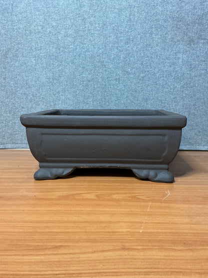 Bonsai Rectangle Dish 35cm Ironstone
