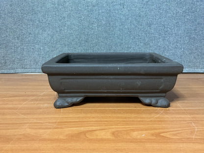 Bonsai Rectangle Dish 28cm Ironstone