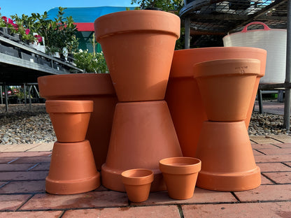 Pots and Planters