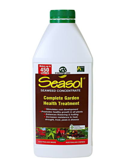 Seasol Liquid Fertiliser image 0