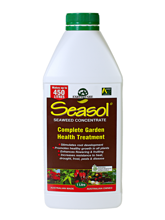 Seasol Liquid Fertiliser image 0
