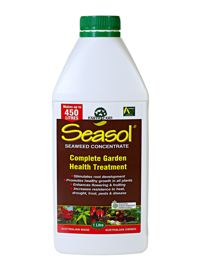 Seasol Liquid Fertiliser – Gardenwize