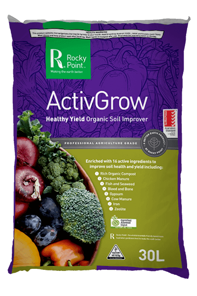 Rocky Point ActivGrow mix 30L image 0