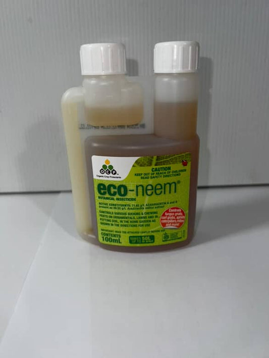 Neem Oil 100ml image 0
