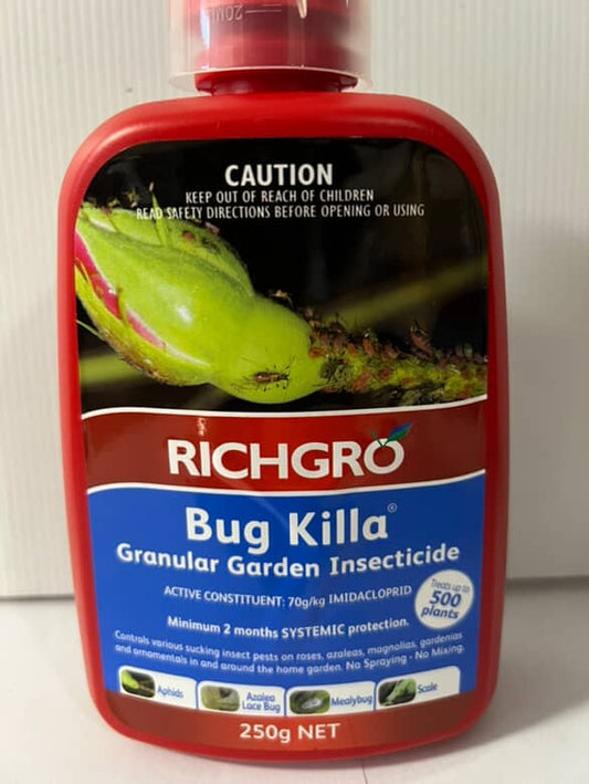 Richgro Bug Killa Granules image 0