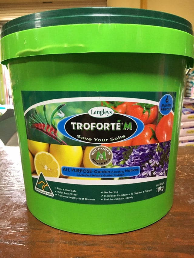 Troforte M 'All Purpose' image 2