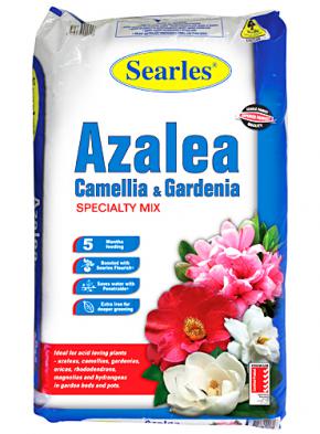 Searles Azalea, Camellia & Gardenia Mix 30L image 0