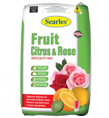 Searles Rose & Citrus Mix 30L image 0