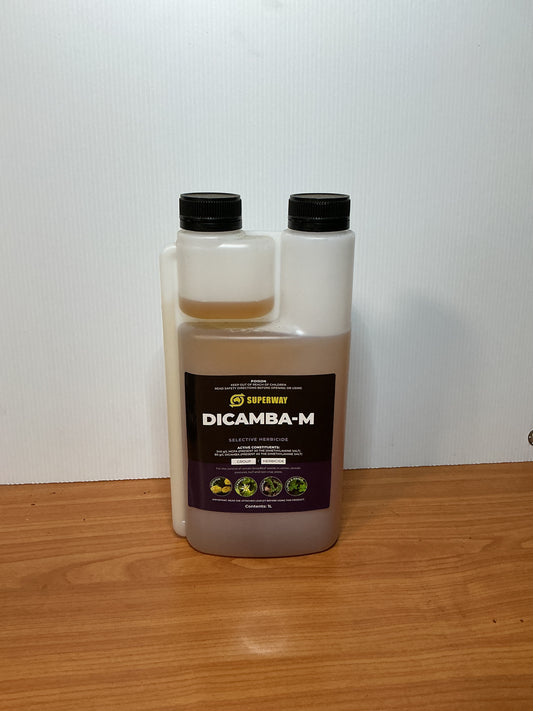 Dicamba-M 1L