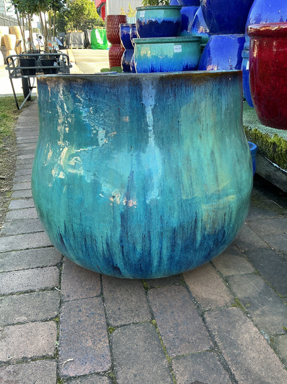 Pots and Planters