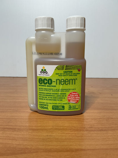 Eco-Neem 100mL