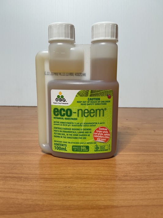 Eco-Neem 100mL