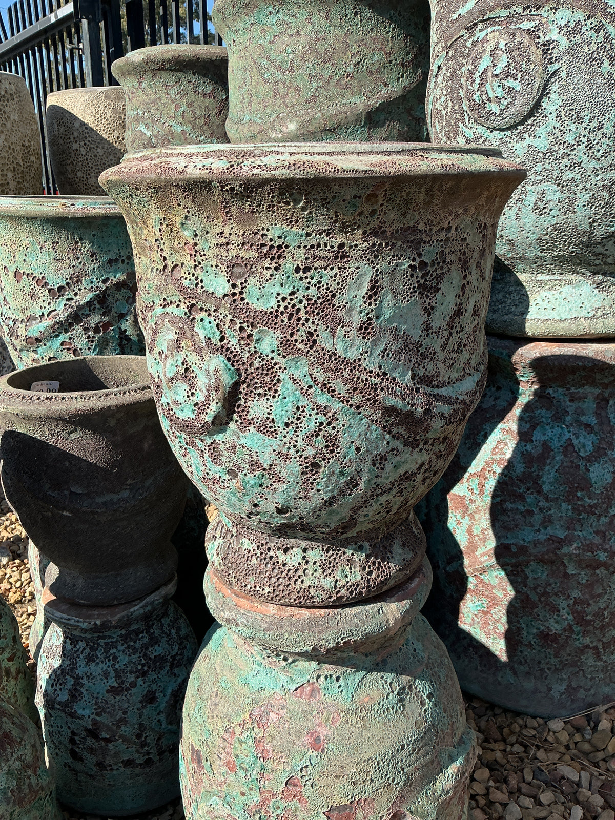 Pots and Planters