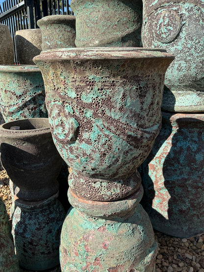 Pots and Planters