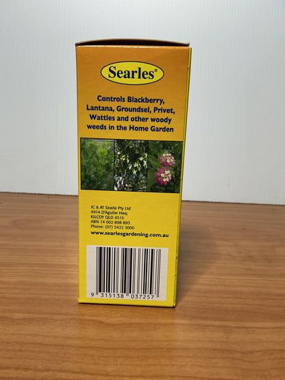 Searles Tree and Blackberry Killer 200mL