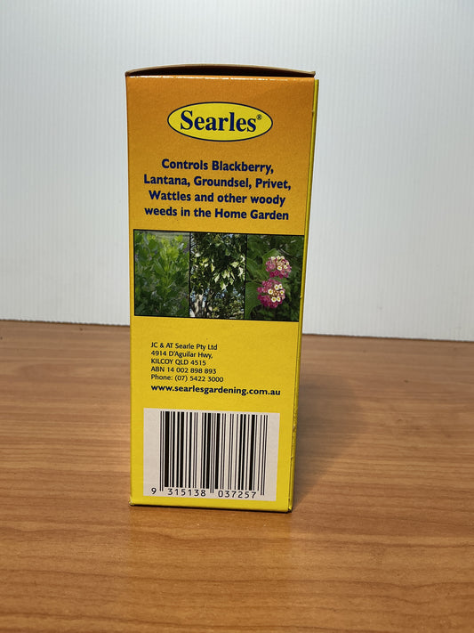 Searles Tree and Blackberry Killer 200mL