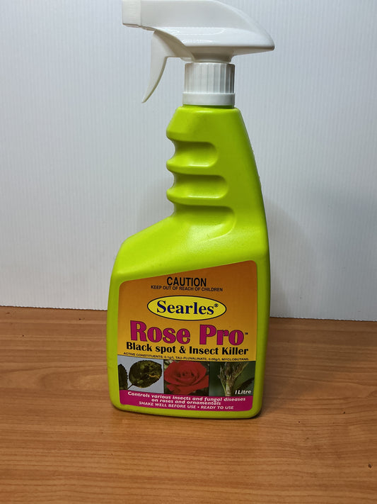 Searles Rose Pro RTU 750mL