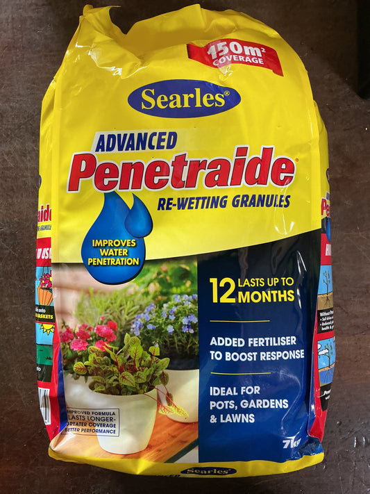 Searles Advanced Penetraide Re-Wetting Granules 7kg