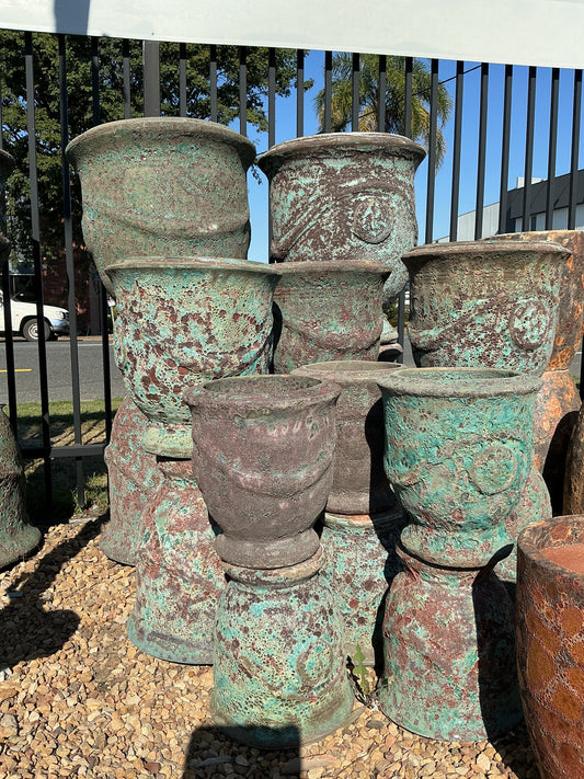 Atlantis Urn Planter