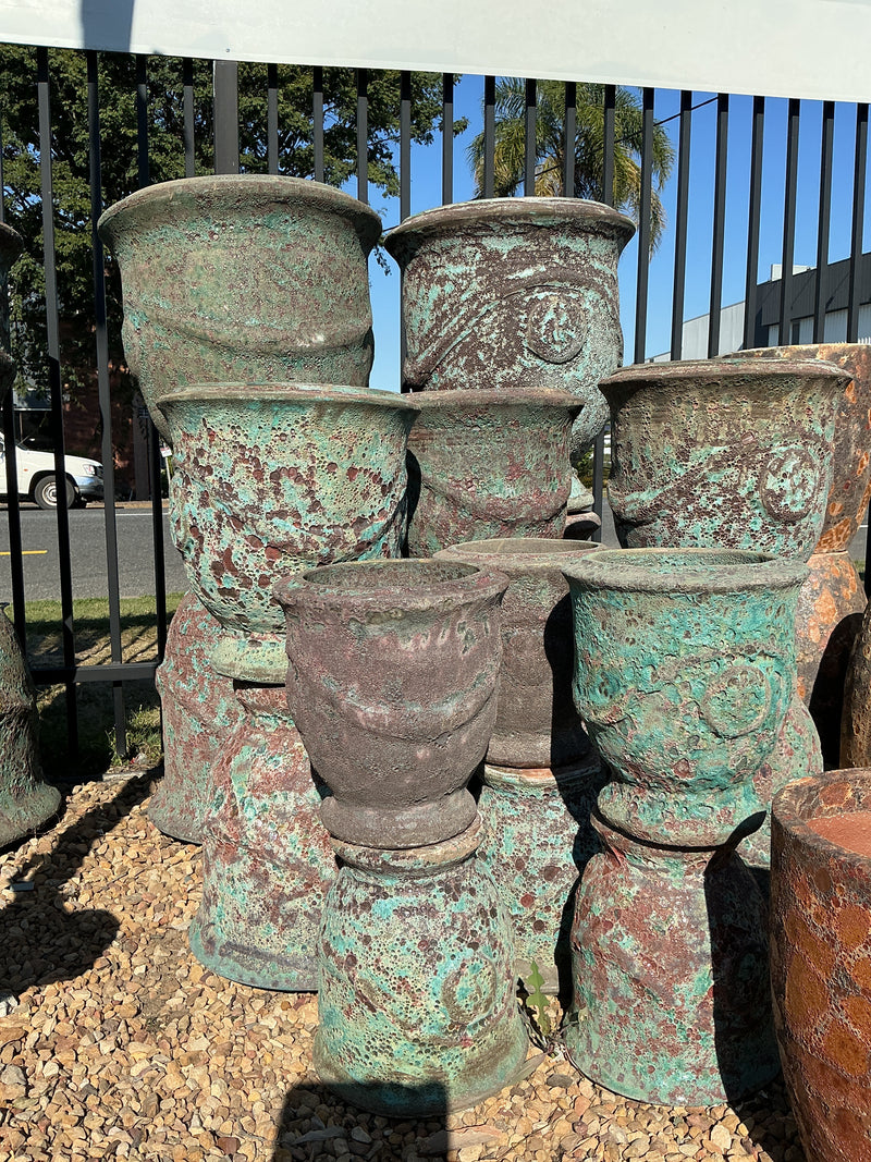Atlantis Urn Planter