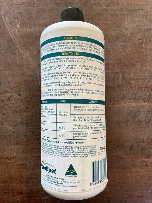 AgroBest Envy 1 L