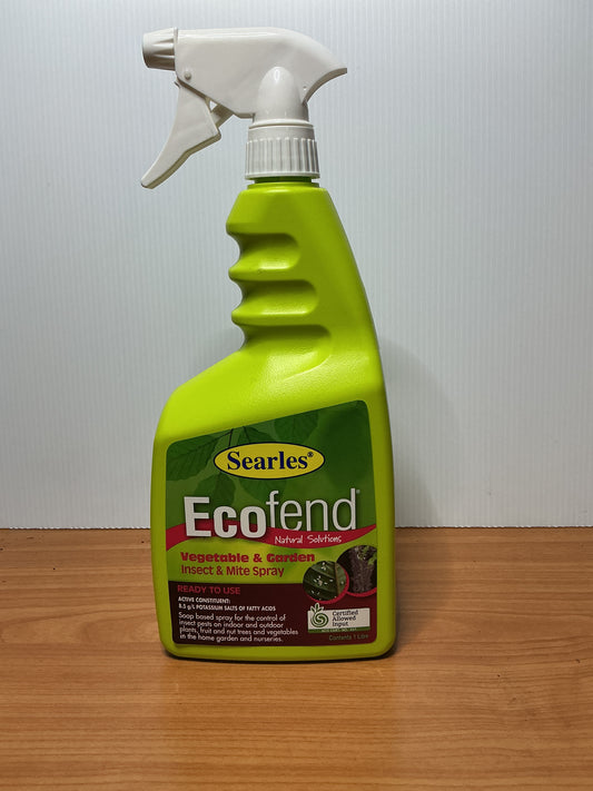 Searles Ecofend RTU 750mL