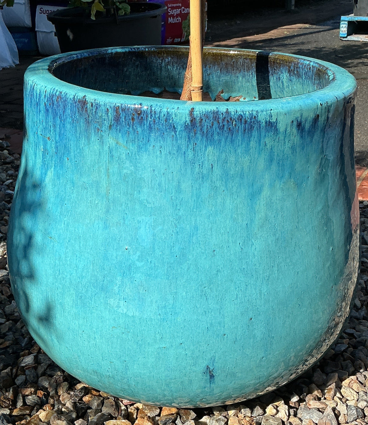 Pots and Planters