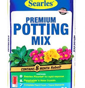 Searles Premium Potting Mix