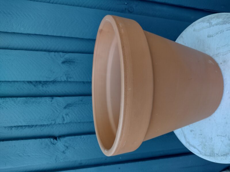 Italian pot 23cm - Image 2